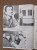 BE.- Tijdschrift. Wereld-Kroniek Van 21-8-1965. Sue Lloyd, Jesse Owens, Caryl Chessman, A. Kostal, A. Watson. 13 Scans - Autres & Non Classés