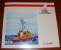 Delcampe - The Canadian Coast Guard La Garde Côtière Canadienne Lot D´informations Diverses Années 1980 - Transportation