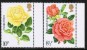 GREAT BRITAIN   Scott #  786-9**  VF MINT NH - Unused Stamps