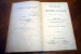 Chronologie De L´histoire De France à L´usage Des écoles Primaires Par Les Frères Des écoles Chrétiennes - 1901-1940