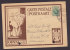 Belgium Uprated Postal Stationery Ganzsache Entier ORVAL Illustrated Postkaart LA PANNE 1929 To Germay (2 Scans) - Postkarten 1909-1934