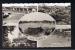 RB 775 -1957 Real Photo Multiview Postcard - Souhsea Portsmouth Hampshire - Boating Pool &amp; Canoe Lake - Portsmouth