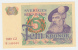 Sweden 5 Kronor 1965 XF++ CRISP Banknote P 51a  51 A - Schweden