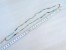Delcampe - Rare Collier égyptien En Perles Tubulaires Et Cornalines  _  Ancient Egyptian Necklace Carnelian Beads And Tubular - Archeologie