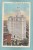 NEW YORK CITY  -  MUNICIPAL BUILDING  -  1923  -   (timbre Enlevé ) - Other Monuments & Buildings