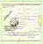 ITALY - Merano 639, Packagecard, Year 1930, No Stamps, Via Domodossola - Zonder Portkosten