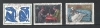 Lot Timbres Oblitérés 36 Tableaux N° 1320 - 1321 - 1364 - 1376 - 1377 - 1399 - 1413 - 1419 - 1424 - 1425 - 1426 - 1427 - - Sonstige & Ohne Zuordnung