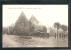 TRES BELLE C.P.A  -  Ancienne Eglise D' HIRSON ---- Incendiée Le 9 Janvier 1906 - Hirson
