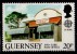 PIA  -  GUERNESEY  -  1990  :  Europa  -  (Yv 485-88) - 1990