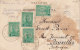 Bulgarie - Carte Postale De 1925 - Expédié Vers La Belgique - Lettres & Documents