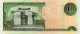 Repubblica Dominicana, 10 Pesos Oro, 2001 Unc - Repubblica Dominicana