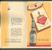 RARE! BEER , ESTONIA TARTU BREWERY ADVERTISEMENT BROCHURE 1962 - Alcohol