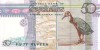 SEYCHELLES   50 Rupees  Non Daté (1998)  Pick 38     ***** BILLET  NEUF ***** - Seychelles