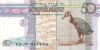 SEYCHELLES   50 Rupees  Non Daté (1998)  Pick 38     ***** BILLET  NEUF ***** - Seychellen