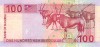 NAMIBIE  100 Dollars  Non Daté (2003)   Pick 9A  Signature 3     ***** BILLET  NEUF ***** - Namibie
