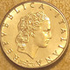 1994 - Italia 50 Lire    ----- - 50 Lire