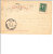 Boat Loading At Como Park St Paul Minnisota Postmark 1905 Recieved Stamp Winona - St Paul