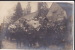 MOSNES.   CARTE PHOTO. FETES DES FLEURS . CARNAVAL.  C´EST TOUJOURS LA MEME CORRESPONDANCE DONC MOSNES. - Autres & Non Classés