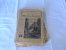 LE VOYAGE EXTRAORDINNAIRE  PAR JULES VERNE MATHIAS SANDORF J HETZEL 1885 EN L ETAT - Auteurs Français