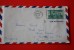 1950 LETTRE NEW YORK USA  AFFRANCHISSEMENT TIMBRE SEUL  BY AIR MAIL  FOR PAU FRANCE &gt; OMEC + FLAMME &gt; JUDAICA - Postal History