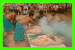 HAWAII - PRÉPARATION DE LUAU - LUAU PREPARATIONS - TRAVEL IN 1987 - - Other & Unclassified