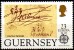 PIA  -  GUERNESEY  -  1992  : Europa - (Yv  560-63) - 1992