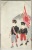 Japan - Children Dress In Military Uniforms - Postcard - Autres & Non Classés