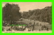 HYDE PARK, LONDON - ROTTEN ROW - TRAVEL IN 1907 - LONDON STEREOSCOPE CO - LESCO SERIES - - Autres & Non Classés