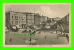 ALEXANDRIA, EGYPTE - MOHAMED ALYPLACE - ANIMÉE - Circulée - THE CAIRO POSTCARD TRUST - - Alexandrie