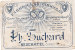 Chromo SUCHARD, N° 34 / K, Thème: Au Japon - Suchard