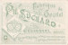 Chromo SUCHARD, N° 31 / F, Thème: Enfants, Balance - Suchard