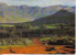 Lesotho-pitseng Village Leribe Lesotho(26/2/1979)-used Post Card+1 Stamps - Lesotho