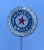 HNK HAJDUK Split - Croatia Ex Yugoslavia Football Soccer Club Pin Fussball Calcio Foot Futbol Kroatien Croazia Croatie - Football