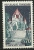 FR Variétés YT 1392Ad " Tour Provins" 1964 Neuf **  Toits Flamboyants - Neufs