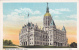 State Capitol, Hartford, Connecticut - Hartford