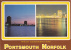 Portsmouth And Norfolk, Virginia - Norfolk