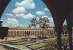 Courtyard Seen From Loggia John And Mable Ringling, Museum Of Art Sarasota, Florida - Sarasota