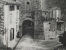 GRIGNAN (Drôme) - Le Beffroi Ou Tour De L´Horloge - Animée - Voyagée Le 27 Juillet 1909 - Déchirure (3 Cm Env., Scans) - Grignan