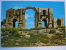 Amman Triumphal Gate Jerash Jordan Postcard - Jordan