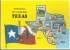 * Cartolina - Stati Uniti - Texas - Post Card Nuova - Otros & Sin Clasificación