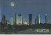 * Cartolina - Stati Uniti - Texas - Huoston - Post Card Nuova - Houston