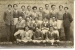 38 VOIRON  EQUIPE  SPHEROBOLE  1922  1923 FOOTBALL   EQUIPE POSANT POUR LA PHOTO - Voiron