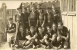 38 VOIRON  EQUIPE  SPHEROBOLE  1922  1923 FOOTBALL   EQUIPE POSANT POUR LA PHOTO - Voiron