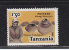 TANZANIE  TIMBRES  NEUFS** - Tanzanie (1964-...)