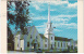 The Federated Church, Hyannis, Cape Cod, Massachusetts - Cape Cod