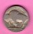 EE.UU. / USA / America / United States       ** 5 Cents 1913-1938 **    KM# 134 - 1913-1938: Buffalo