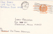 Postal Card - John Hancock  - Janesville Old-Timers Wrestling - 1961-80