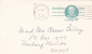 Postal Card - Caesar Rodney - 1961-80
