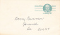 Postal Card - Caesar Rodney - Equity Lodge No. 131. A.F. &amp; A.M. - 1961-80