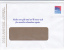 Cover - USA NonProfit Org. Stamp 2003 Plate # P888 - - SmileTrain - Coils (Plate Numbers)